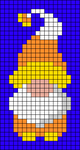 Alpha pattern #159269 variation #367496