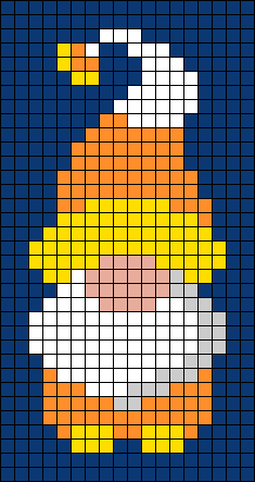 Alpha pattern #159269 variation #367497 preview