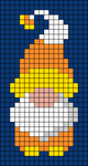 Alpha pattern #159269 variation #367497