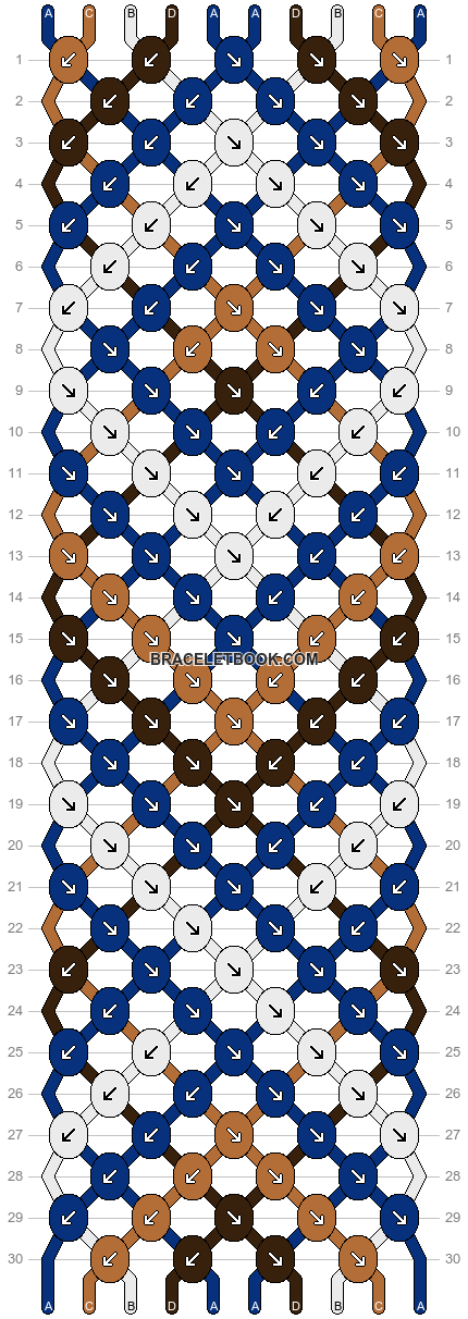 Normal pattern #151833 variation #367501 pattern