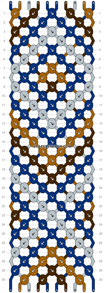 Normal pattern #151833 variation #367502 pattern