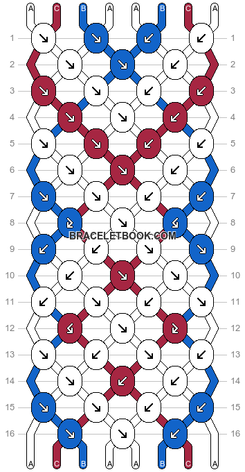 Normal pattern #168547 variation #367505 pattern