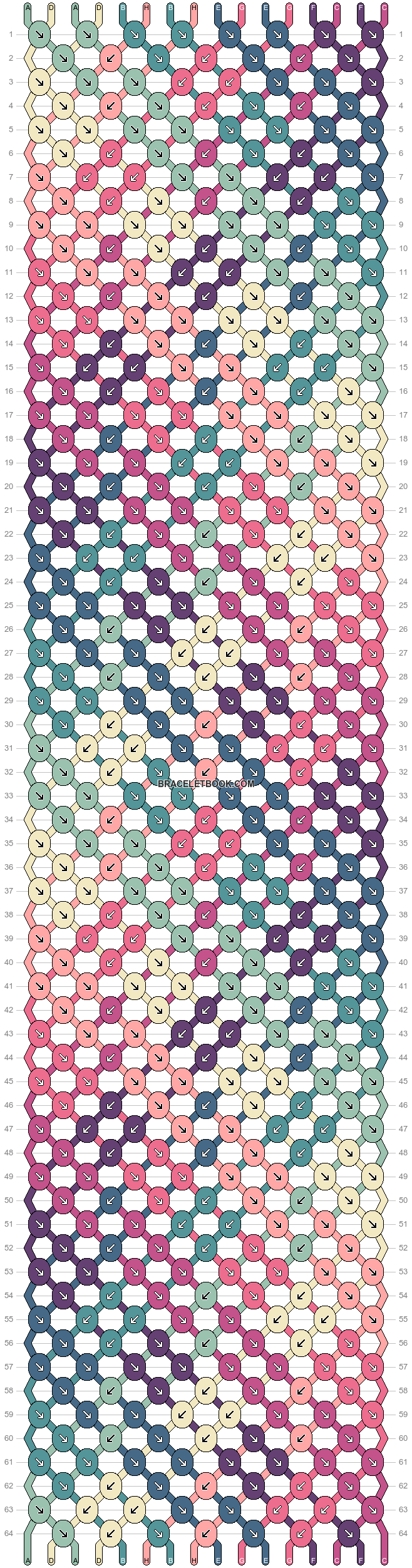 Normal pattern #168467 variation #367506 pattern