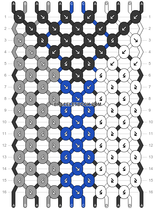 Normal pattern #72756 variation #367508 pattern