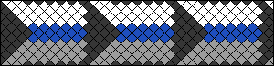 Normal pattern #72756 variation #367508