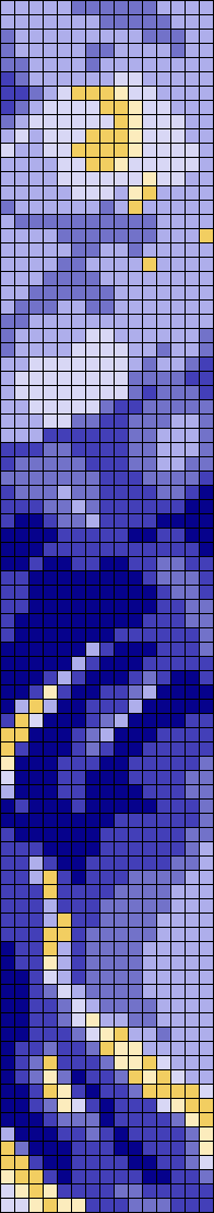 Alpha pattern #119866 variation #367509 preview