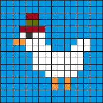 Alpha pattern #83995 variation #367512 preview