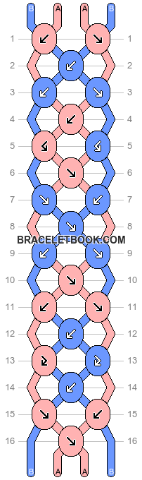 Normal pattern #177402 variation #367513 pattern