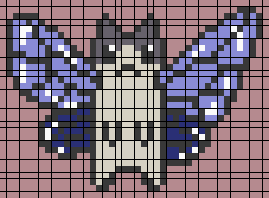 Alpha pattern #85957 variation #367516 preview