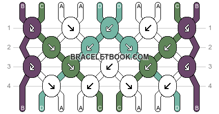 Normal pattern #65670 variation #367517 pattern