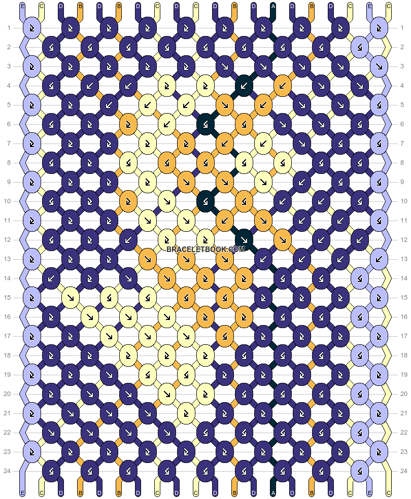 Normal pattern #177558 variation #367520 pattern
