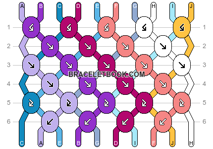 Normal pattern #16603 variation #367521 pattern