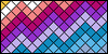 Normal pattern #16603 variation #367521