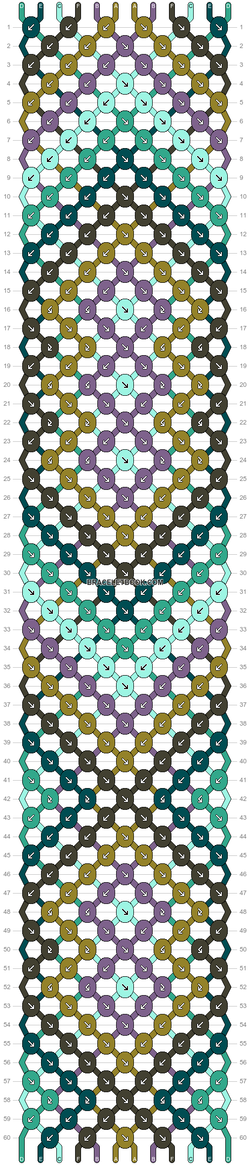 Normal pattern #159708 variation #367522 pattern