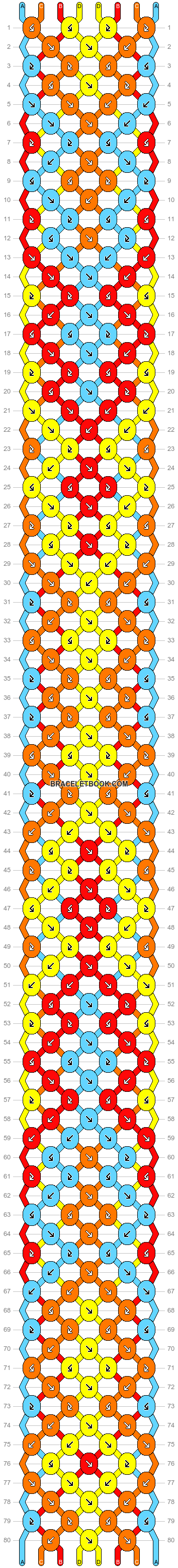 Normal pattern #177040 variation #367525 pattern