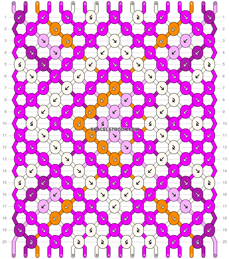 Normal pattern #176772 variation #367526 pattern