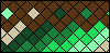 Normal pattern #173380 variation #367527