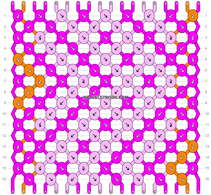 Normal pattern #97363 variation #367528 pattern