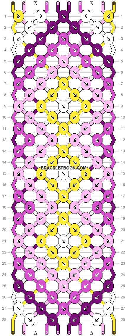 Normal pattern #157326 variation #367529 pattern