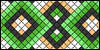 Normal pattern #26354 variation #367530