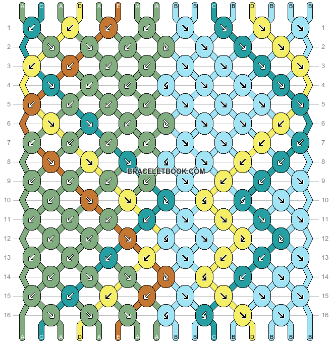 Normal pattern #176188 variation #367535 pattern