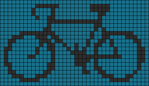 Alpha pattern #11888 variation #367536 preview