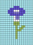 Alpha pattern #177323 variation #367537