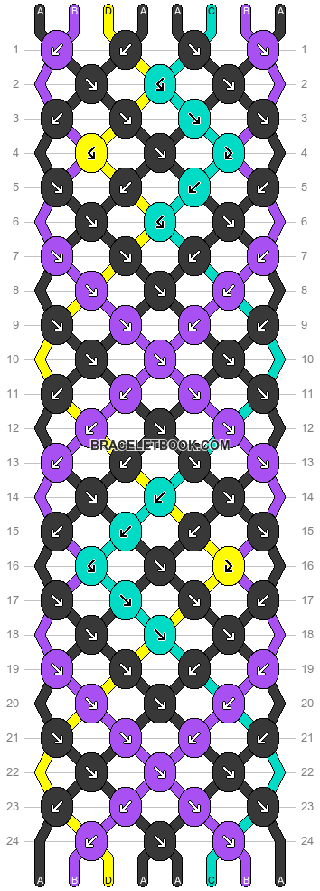 Normal pattern #174812 variation #367538 pattern