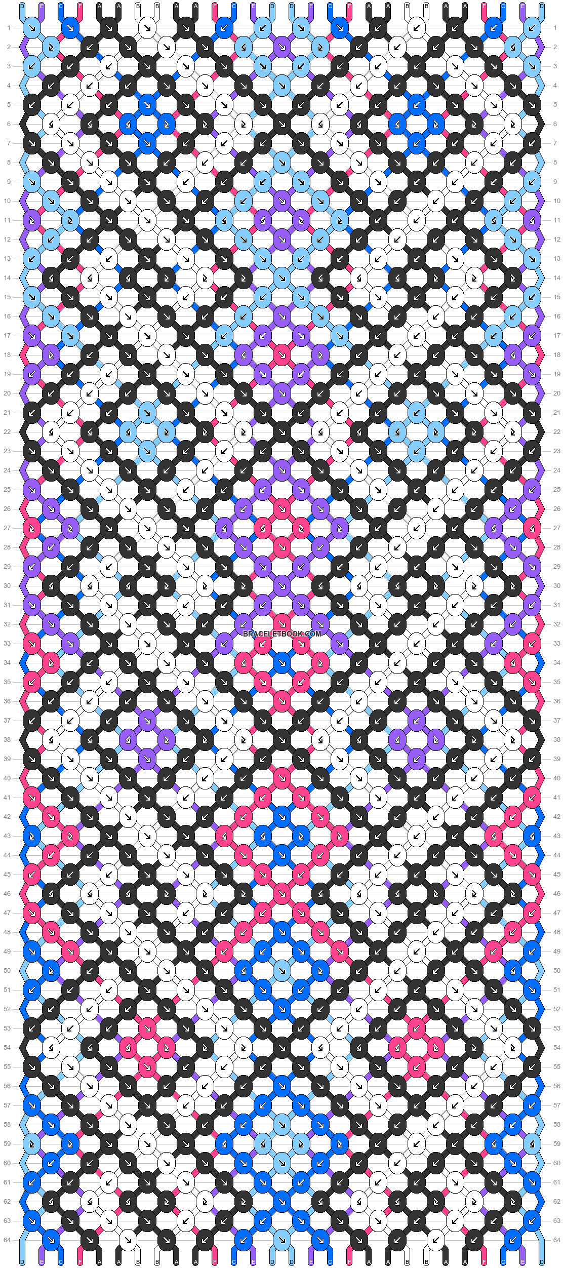 Normal pattern #62235 variation #367541 pattern