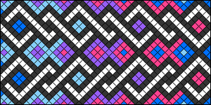 Normal pattern #62235 variation #367541