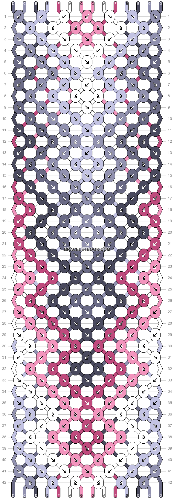Normal pattern #20208 variation #367546 pattern