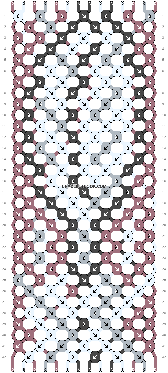 Normal pattern #177629 variation #367552 pattern