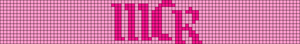 Alpha pattern #170286 variation #367553
