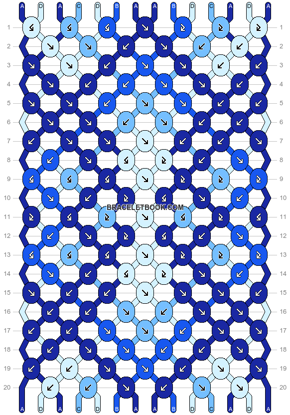 Normal pattern #176699 variation #367555 pattern