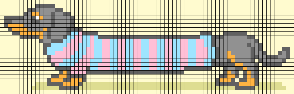 Alpha pattern #57641 variation #367557 preview