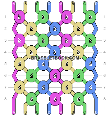 Normal pattern #48672 variation #367558 pattern