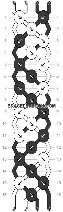 Normal pattern #177647 variation #367561 pattern