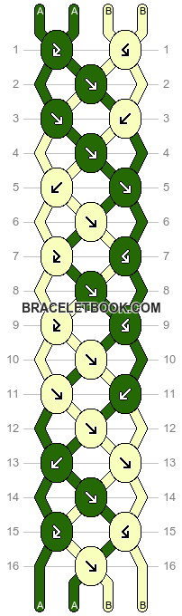 Normal pattern #177666 variation #367562 pattern