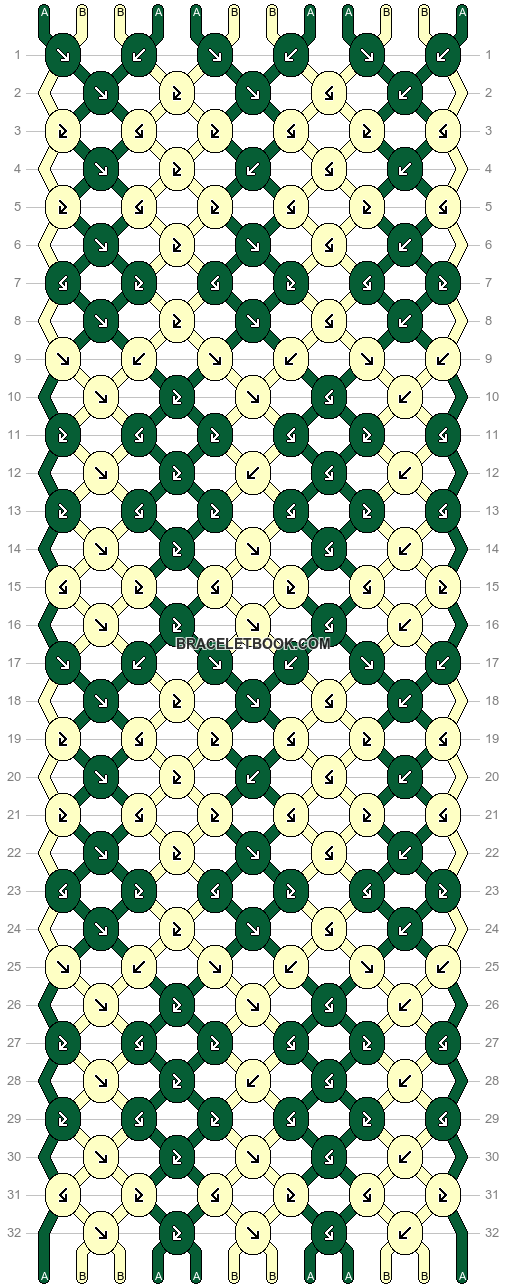 Normal pattern #177665 variation #367564 pattern