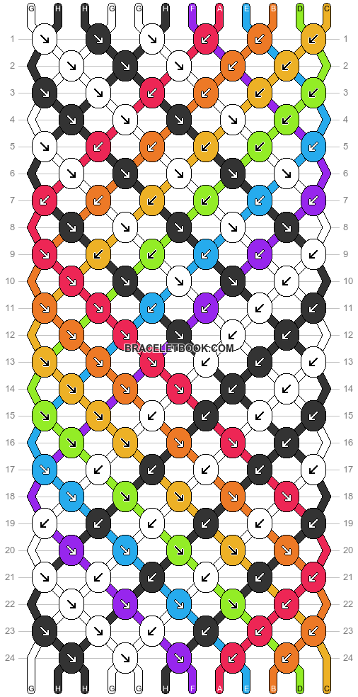 Normal pattern #106119 variation #367565 pattern