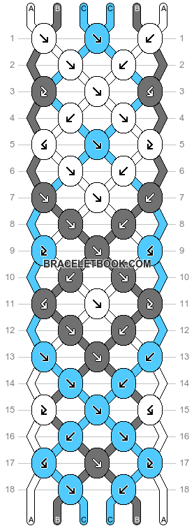 Normal pattern #63 variation #367566 pattern