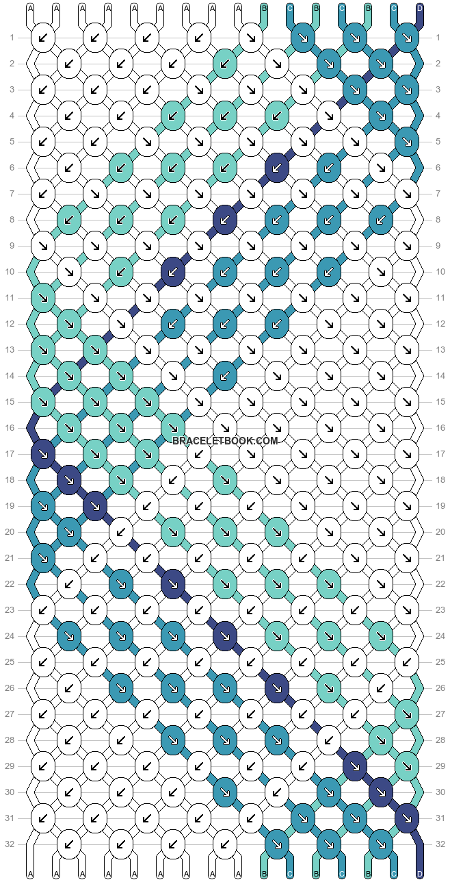 Normal pattern #105532 variation #367567 pattern