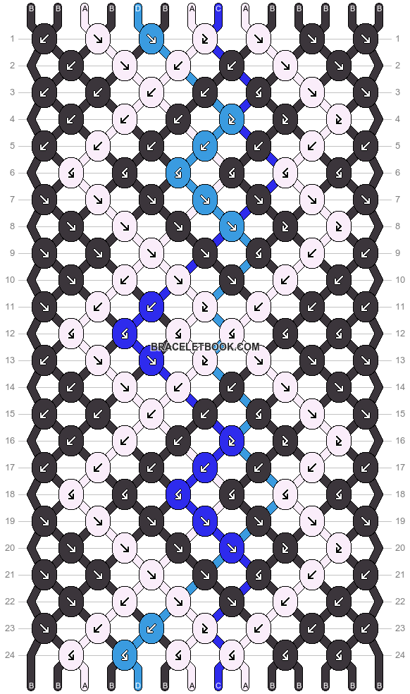 Normal pattern #177302 variation #367568 pattern