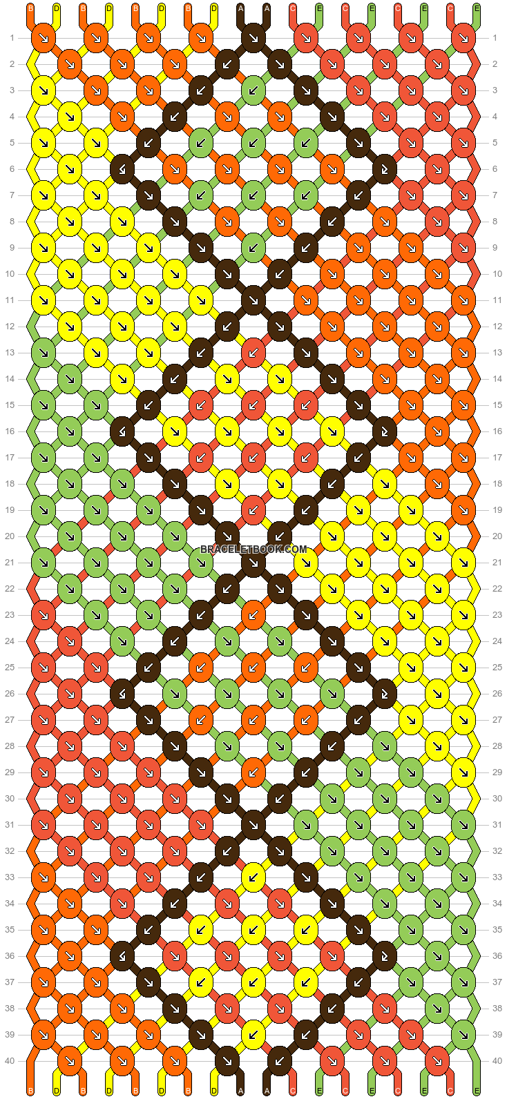 Normal pattern #151613 variation #367569 pattern