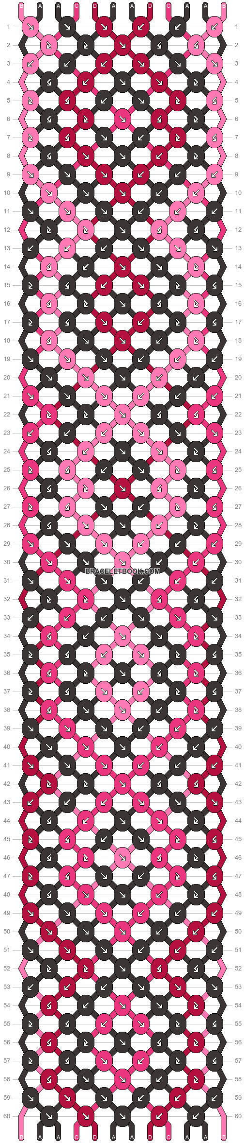 Normal pattern #153596 variation #367570 pattern