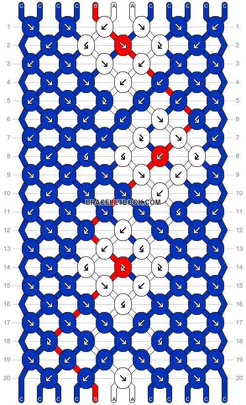 Normal pattern #177246 variation #367572 pattern
