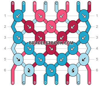Normal pattern #34057 variation #367573 pattern
