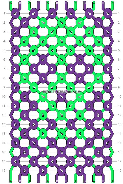 Normal pattern #159544 variation #367574 pattern