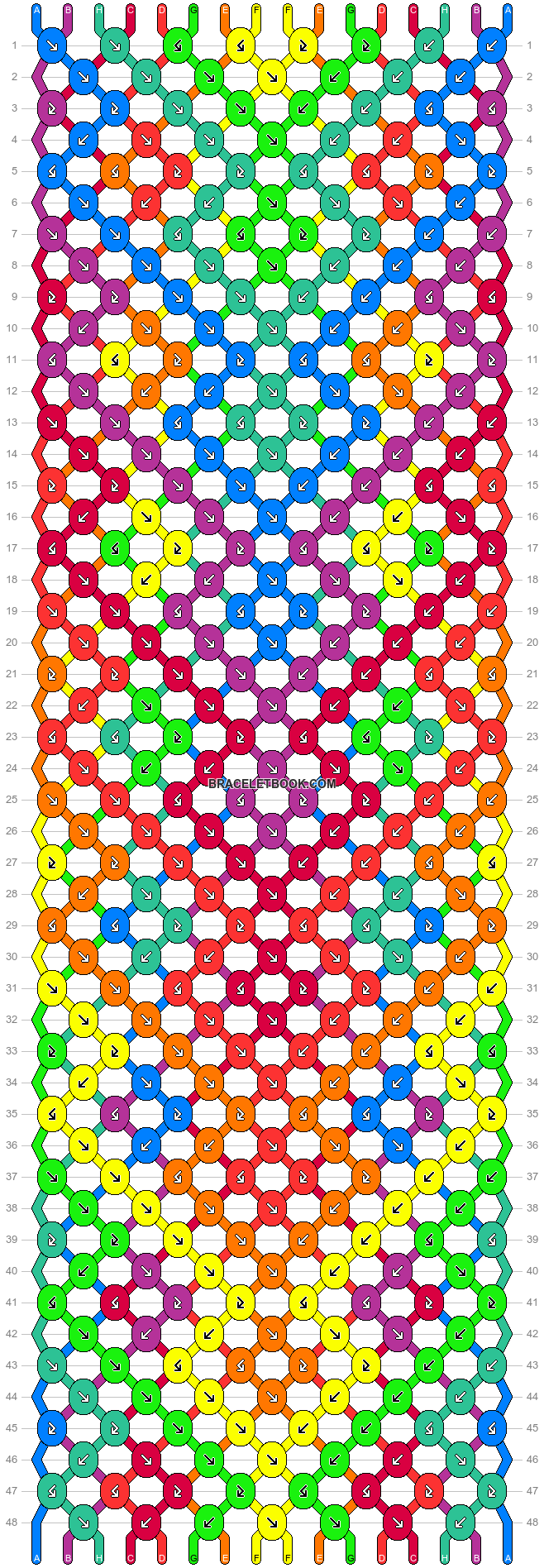 Normal pattern #142398 variation #367575 pattern