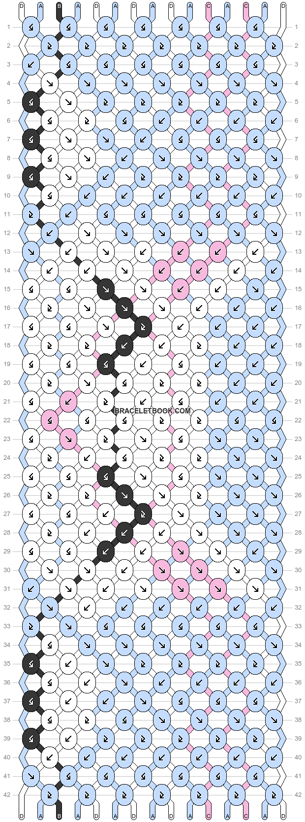 Normal pattern #177523 variation #367576 pattern